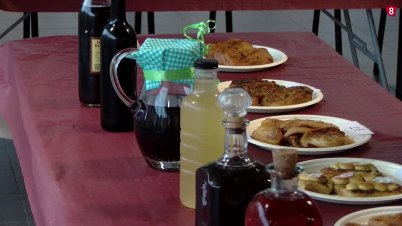 Así se elabora la bebida estrella de la Semana Santa en Soria