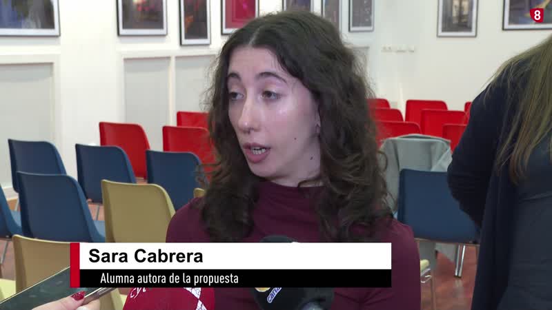 La Escuela de Arte renueva su identidad visual
