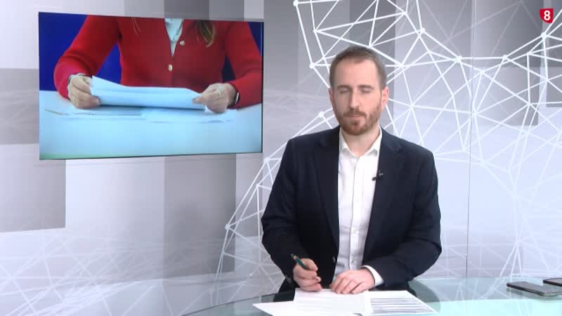 Mañueco confirma a Rocío Lucas como candidata por Soria