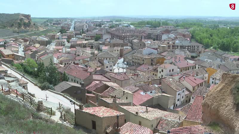 San Esteban recupera su muralla califal
