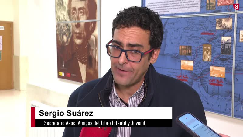 Los Amigos del Libro Infantil y Juvenil ponen en marcha su propio festival