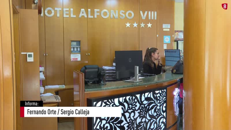 Alojamientos llenos gracias al eclipse