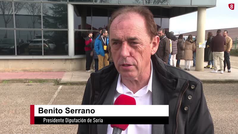  El presupuesto de Diputación llegará a 94 millones en 2025