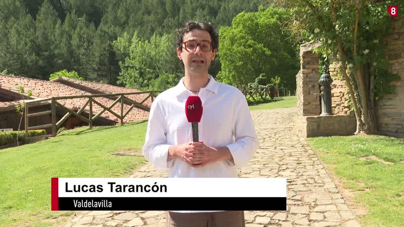 Empresas e instituciones debaten sobre energía renovable en Valdelavilla
