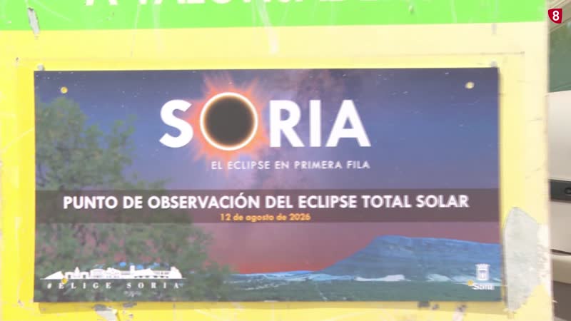 Soria ultima la observación desde Valonsadero