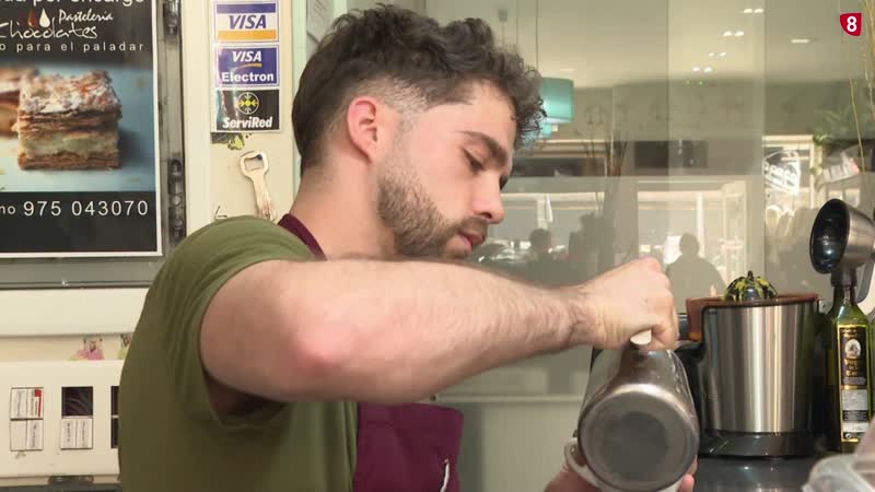 'Te levantas más motivado cuando el proyecto es tuyo'
