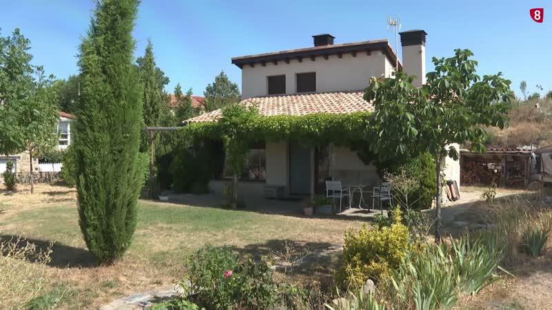 El intercambio de casas va a más, también en Soria