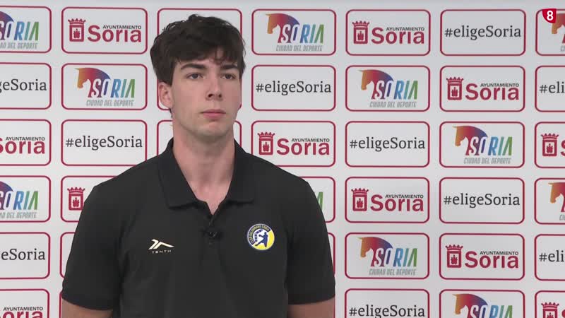 El Balonmano Soria vuelve a la competición 