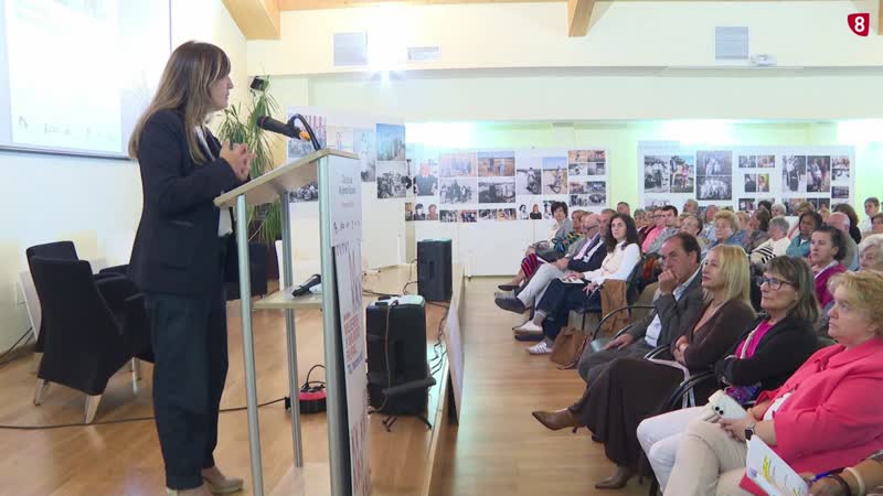 Día Mundial de Las Mujeres Rurales en Valdeavellano de Tera