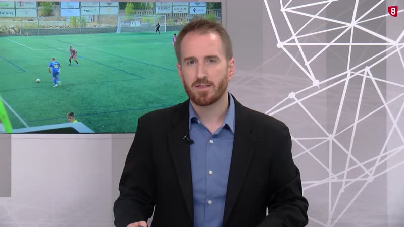 El Calasanz se estrena ganando al Guijuelo