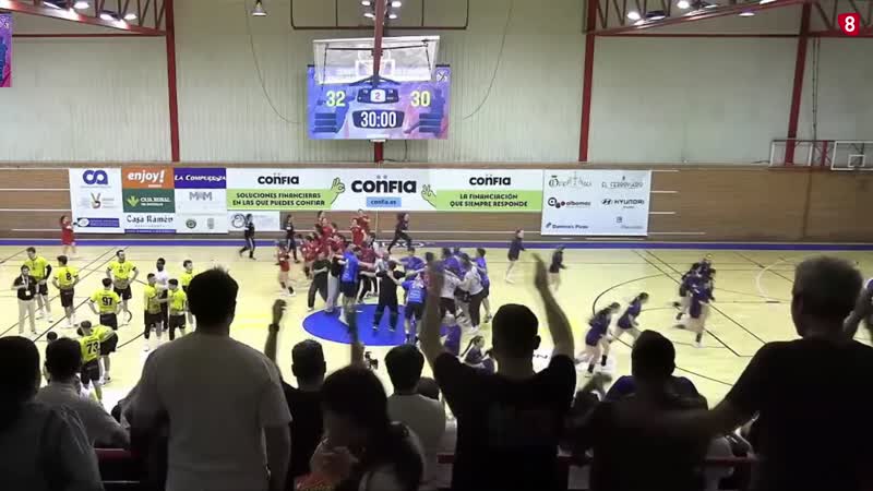 El BM Soria renueva a sus entrenadores otra temporada
