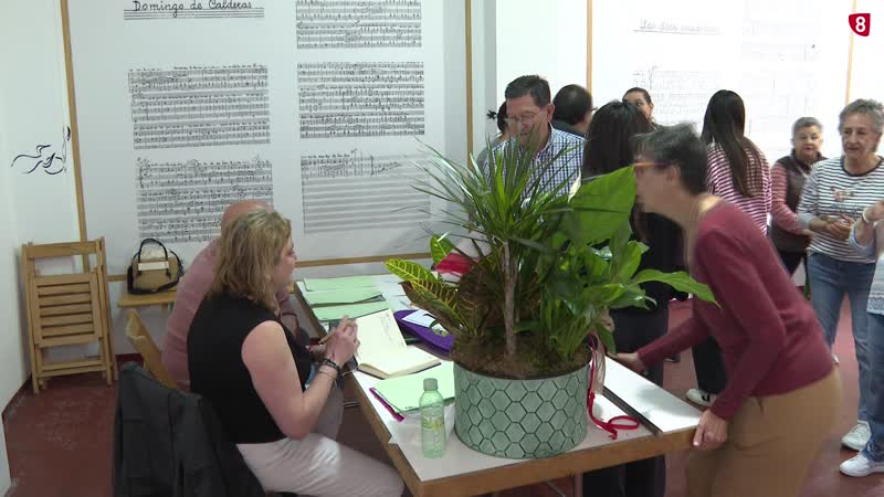 Las cuadrillas siguen buscando vecinos que entren en fiestas