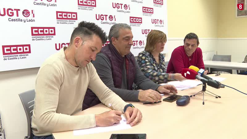 29 despidos y ERTE para toda la plantilla en HUF España