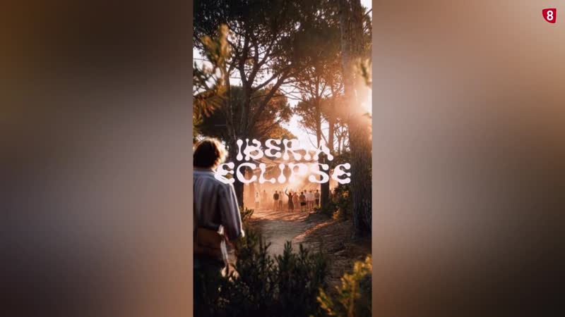 El festival Iberia Eclipse sigue en el aire
