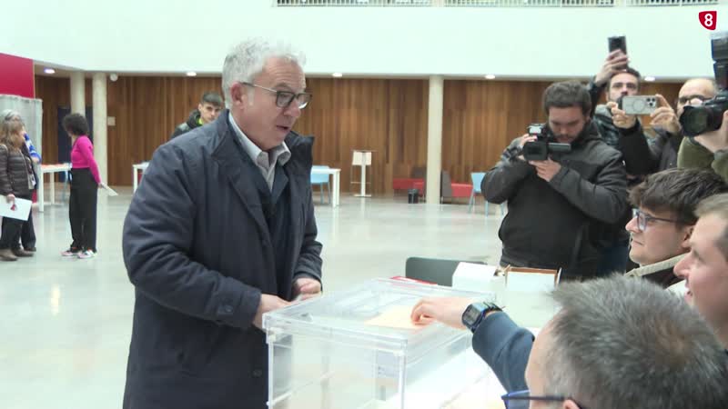 Soria YA se desploma y pierde dos procuradores