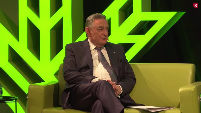 Homenaje a Anselmo García, ‘más allá de la PAC’
