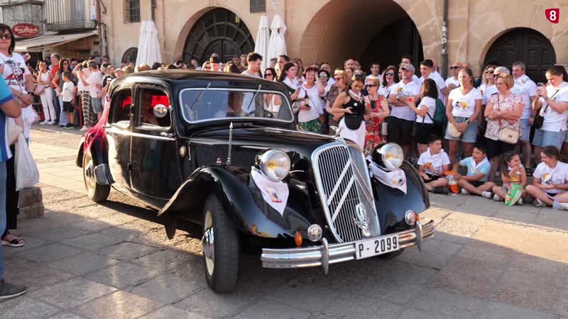 Así han sido las fiestas de San Juan de 2026