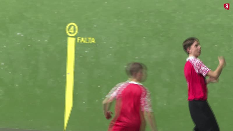 La cantera soriana de la pelota mano