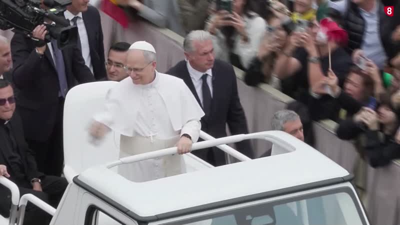 La Diócesis de Osma-Soria se prepara para la visita del Papa