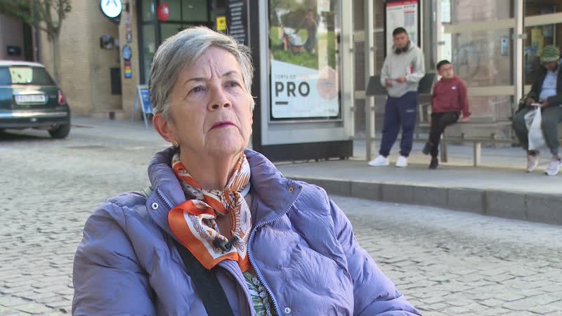 Usuarios denuncian exclusión de personas con movilidad reducida en los autobuses urbanos
