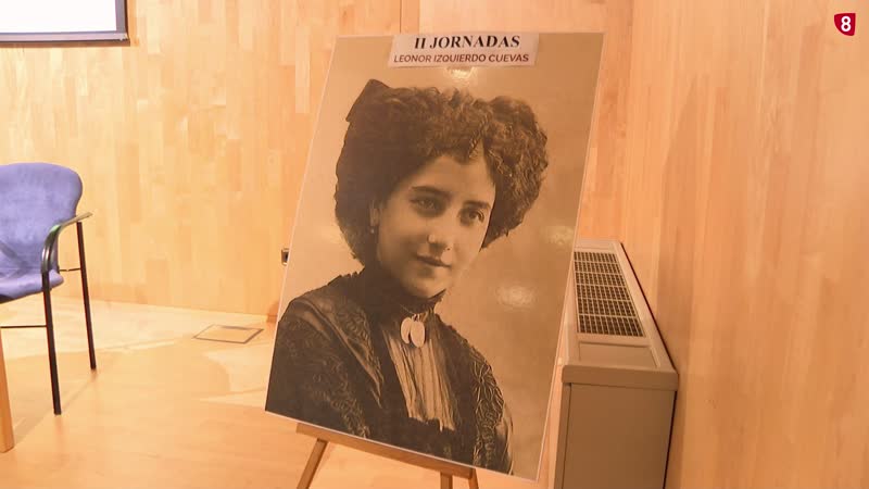 Las Jornadas Leonor Izquierdo descubren la figura de la mujer de Machado