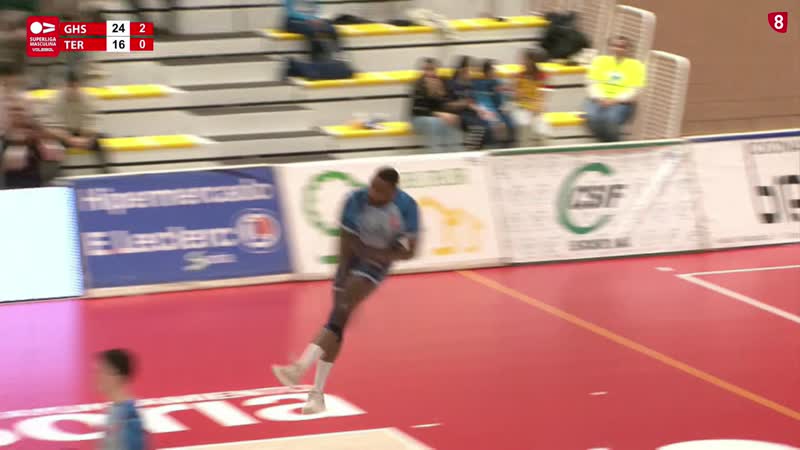 Grupo Herce Soria se prepara para su partido contra el Leganés