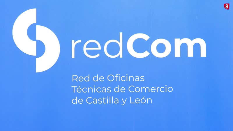 Soria abre una de las primeras oficinas de apoyo a comerciantes de CONFERCO