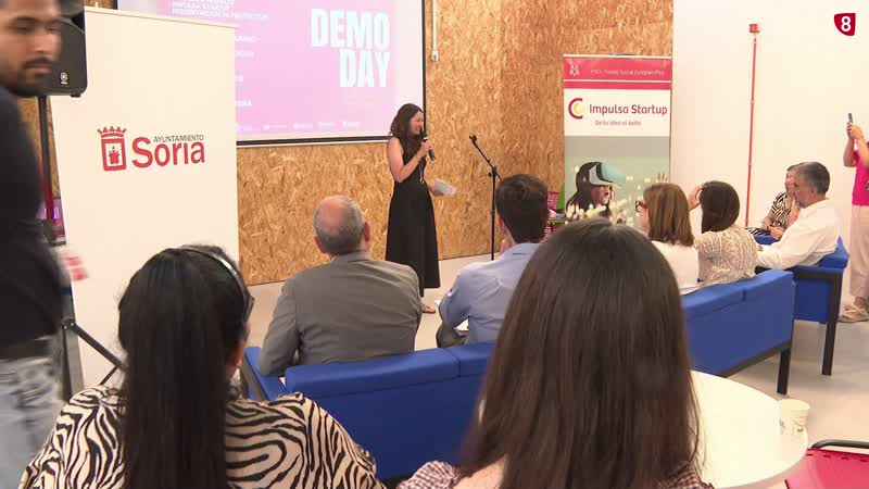 Impulsa Startup premia el emprendimiento tecnológico