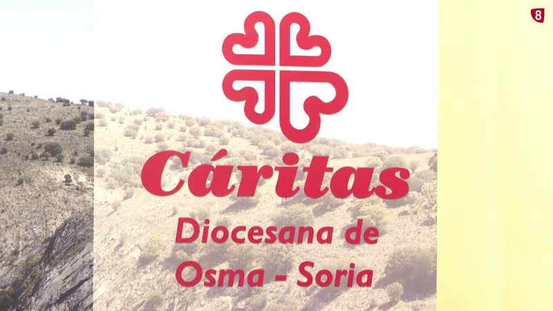 Cáritas pone en valor la labor de sus voluntarios 