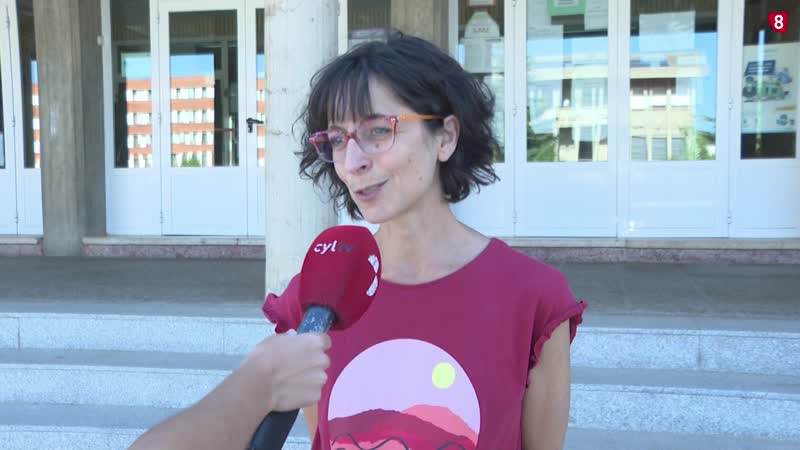  Más de 800 alumnos inician el curso en Soria
