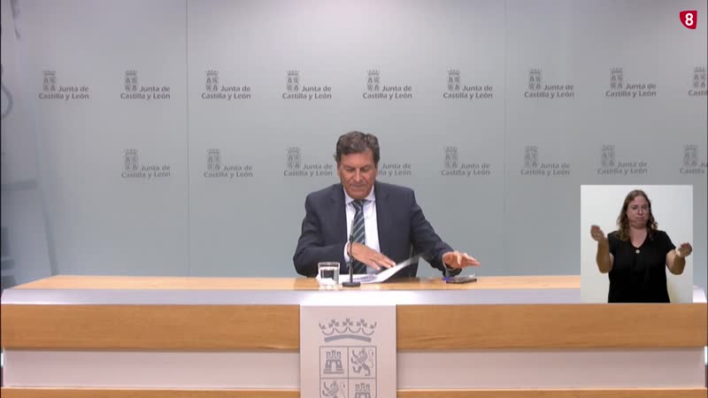 La Junta autoriza los 2 millones del Plan Soria 2026-2027