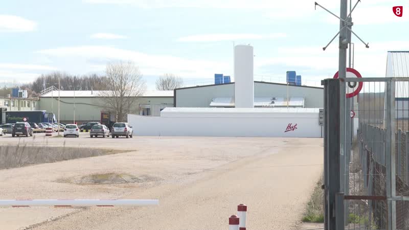 HUF no cierra pero confirma reducción de plantilla y un ERTE