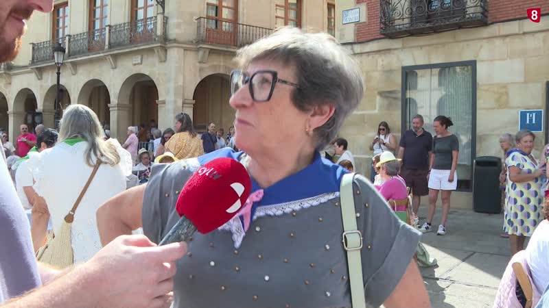 El XVIII Encuentro de Encajeras reune a más de 500 personas