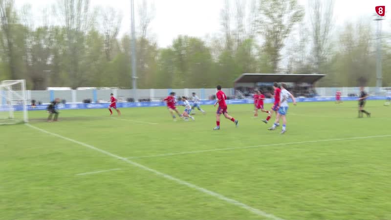 El Almazán se impone al Numancia B en el derbi soriano de Tercera