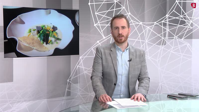 El VI Concurso Cocinando con Trufa llega a Soria el sábado