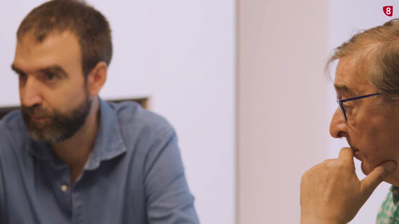 Samuel Moreno, Premio FOES Empresario Soriano 2025