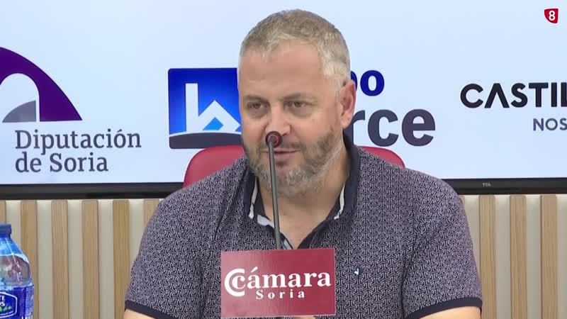 Dos nuevos fichajes para el Grupo Herce