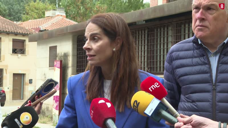  El PP denuncia el cierre de instalaciones municipales