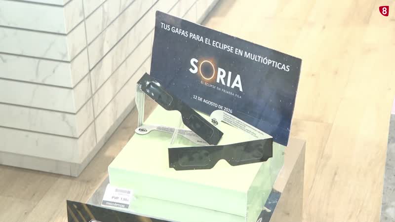Las precauciones que se deben tomar para ver el eclipse