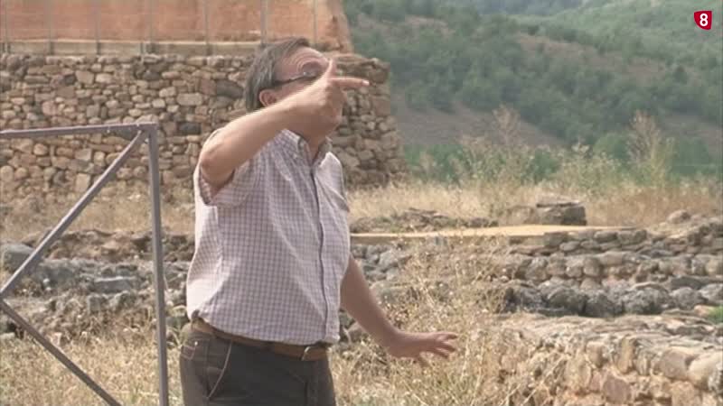 Numancia llora la pérdida de Alfredo Jimeno