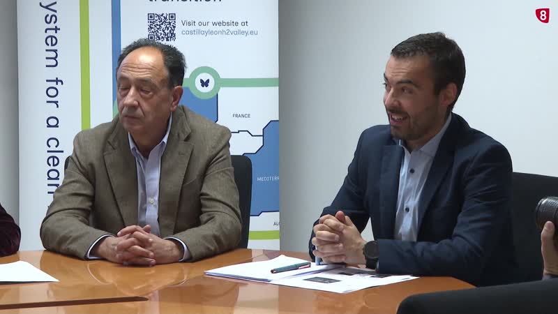 El Valle del Hidrógeno alcanza una inversión de 470 millones de euros