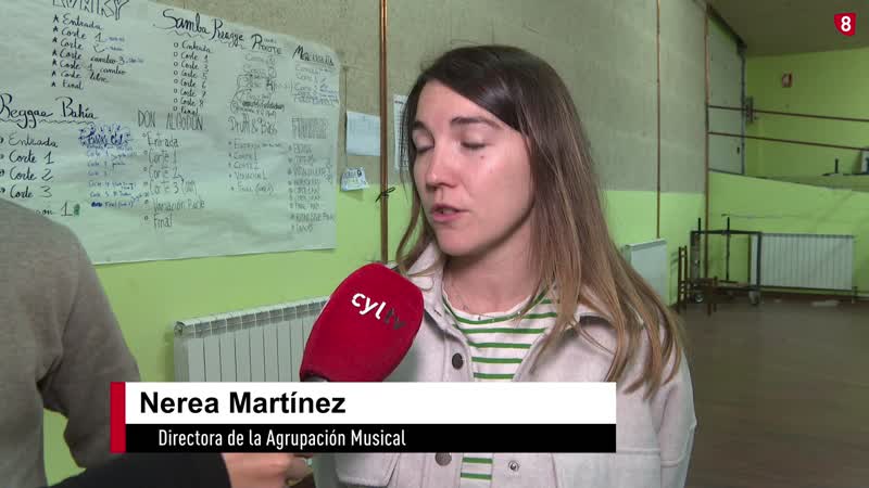 La Asociación Musical de la Cofradía de las Caídas de Jesús se prepara para la Semana Santa