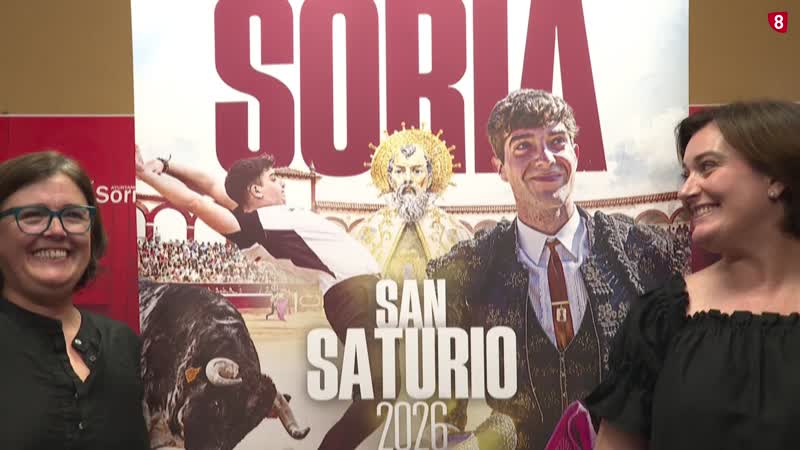Novillada de Jaime de Pedro y David Espejón para San Saturio