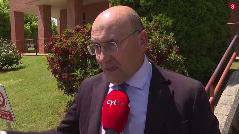 El alcalde de Ágreda confía en que se encauce la situación de la residencia