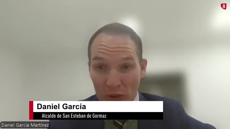 Daniel García responde a Miguel Latorre 
