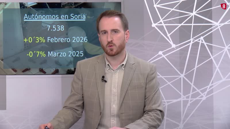 Los autónomos 'resisten' al primer mes de la guerra