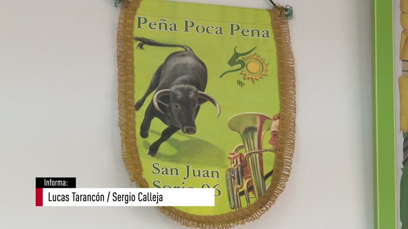 Los jurados de Santa Bárbara siguen los pasos de sus padres 50 años después