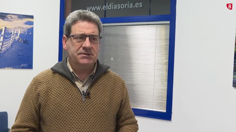 La regularización de inmigrantes afectaría a miles de personas en Soria