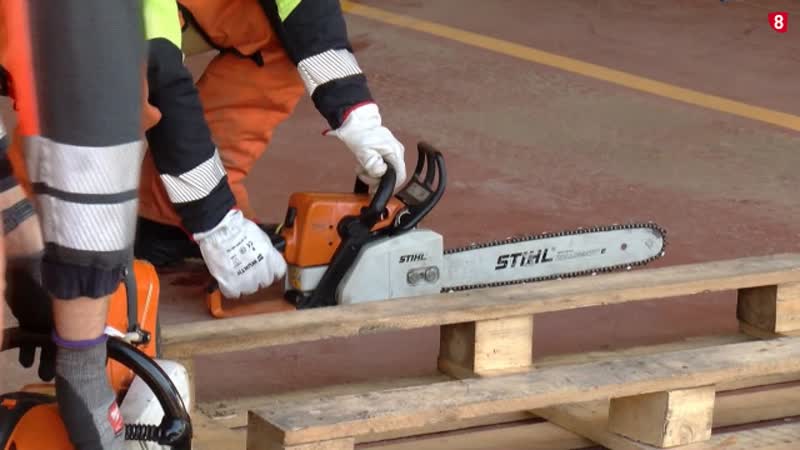 Los bomberos de la Diputación de Soria prevén alcanzar los 50 efectivos profesionales en 2026