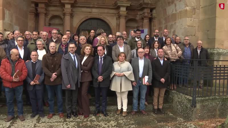 Consejo de Alcaldes y Alcaldesas